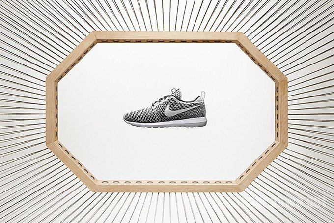 Nike Roshe Flyknit 2015 Ʒ