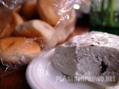 卡拉宝水牛奶酪(Kesong Puti)
