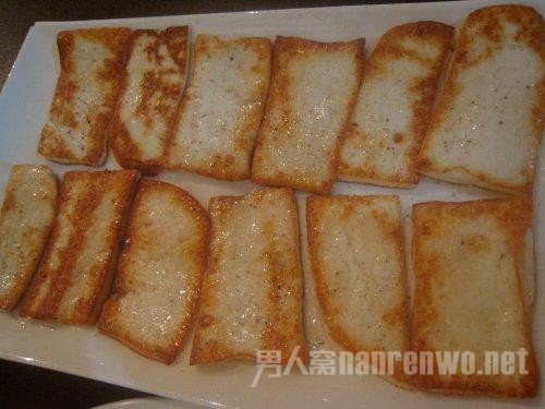 乳饼(Rubing)