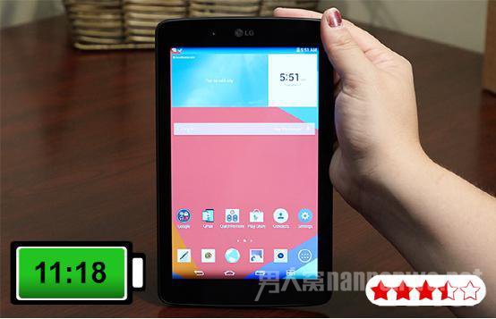 LG G Pad 7