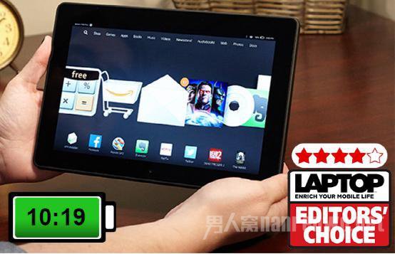 ѷFire HDX 8.9