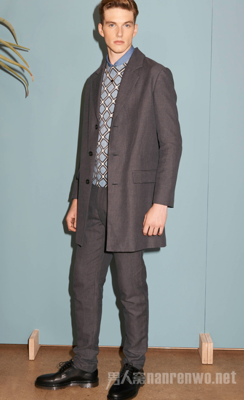 A.P.C 2015װ