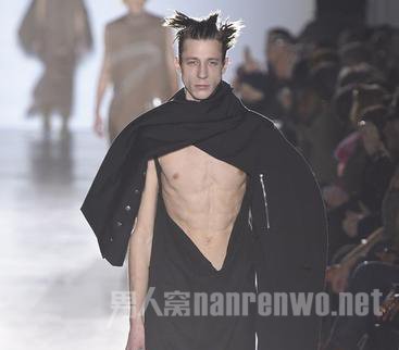 ˡŷ˹ (Rick Owens) 㳡