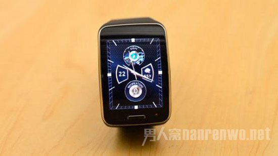 SamsungGearS