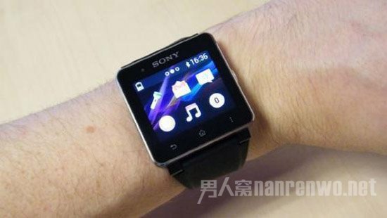 SmartWatch2