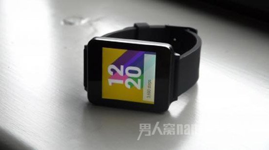LGGWatch