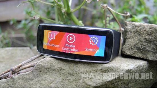 SamsungGearFit