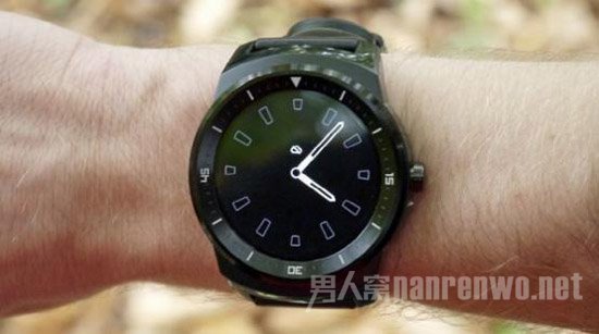 LGGWatchR
