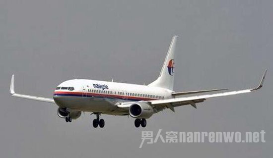 MH370航班