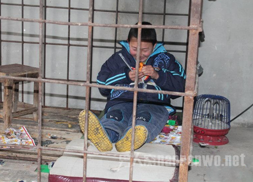 小旺