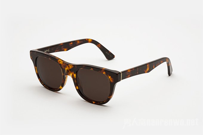 A.P.C. x RETROSUPERFUTURE 