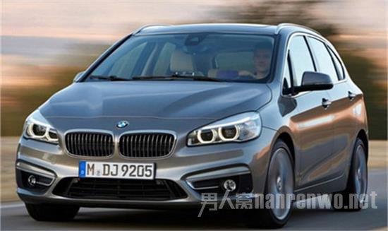 2ϵActive Tourer