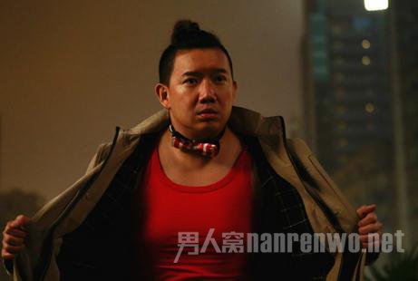 杜汶泽
