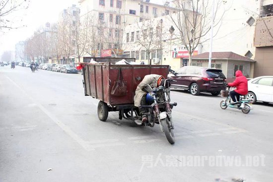 陈师傅