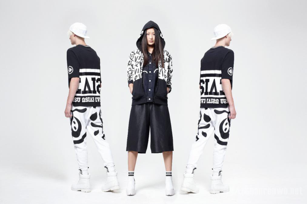 EVISU 2015ϵ