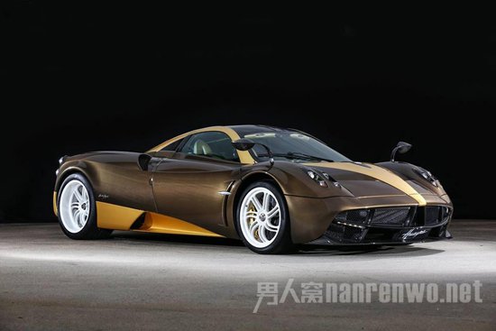 Huayra