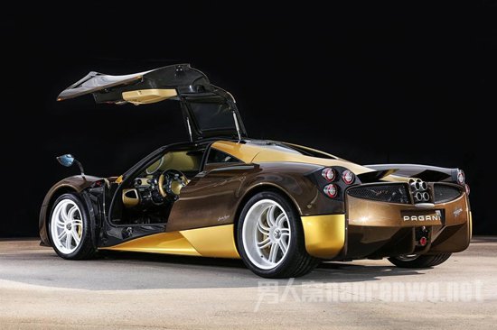 Huayra