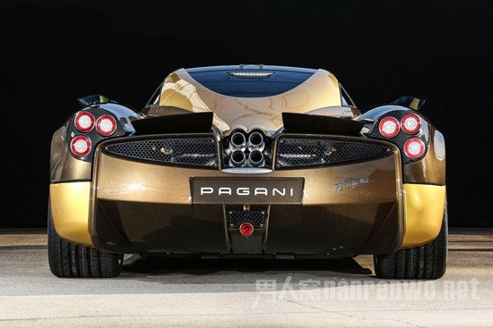 Huayra