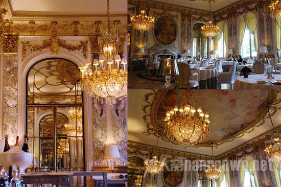 Le Meurice