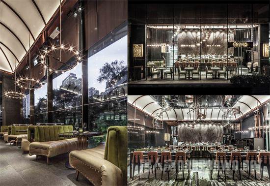 AMMO Restaurant
