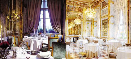 Les Ambassadeurs