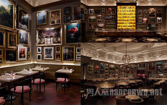 Berner's Tavern