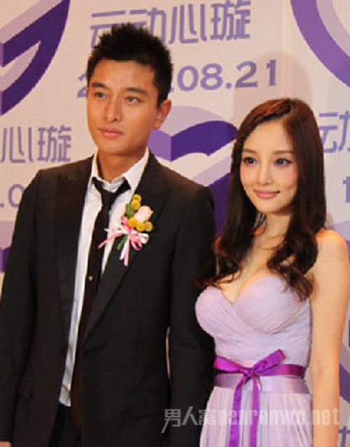 李小璐