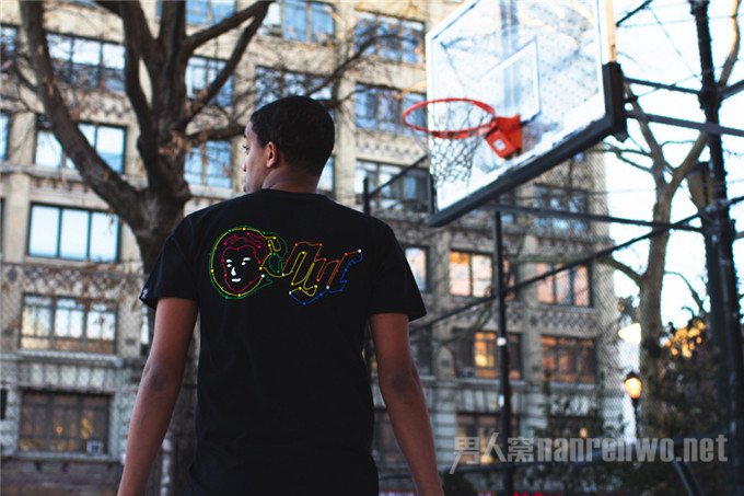 Billionaire Boys Club NYC All-Star ע T 
