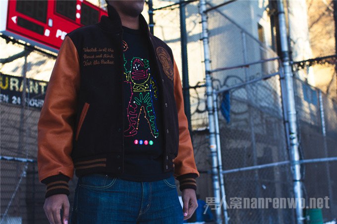NYC All-StarעT