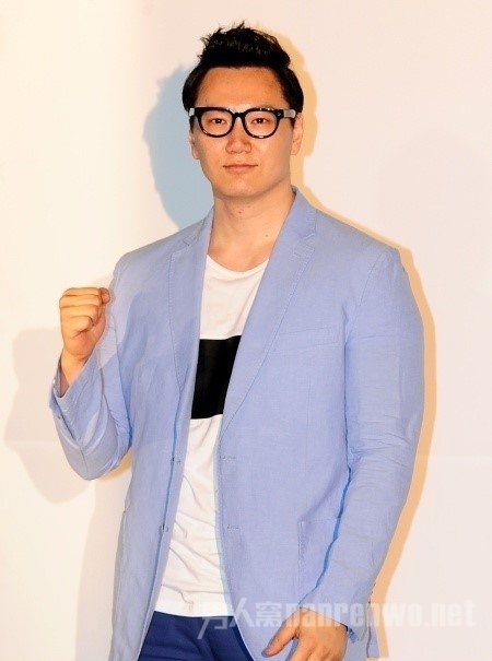 郑淳元被前女友检举破产 与《我是歌手3》失之交臂