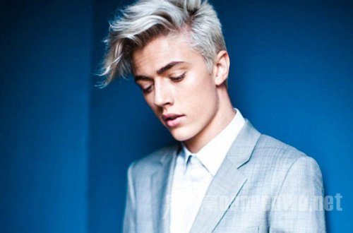 Lucky Bule Smith