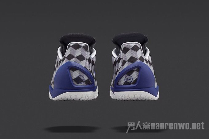 fragment design x Nike Hyperchase 