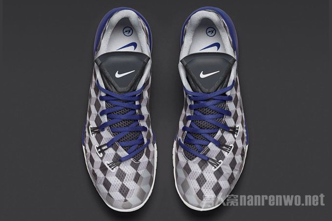 fragment design x Nike Hyperchase ɫ