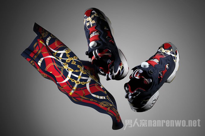 Insta Pump Fury OG Ь
