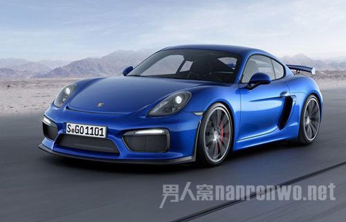 ʱȫCayman GT4