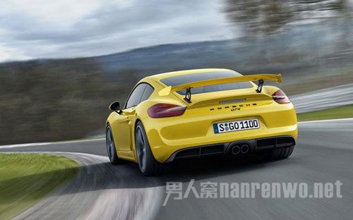 ȫCayman GT4