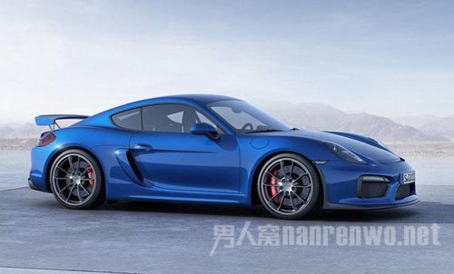 ȫCayman GT4