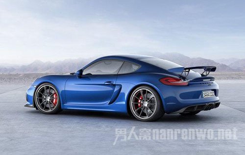 ȫCayman GT4