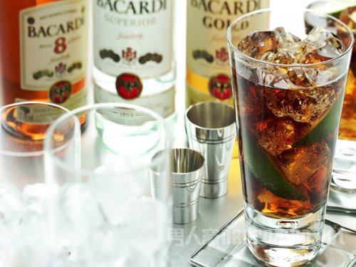 自由古巴(Cuba Libre)