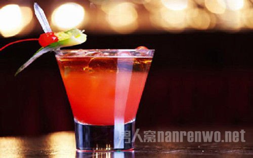 新加坡司令(Singapore Sling)