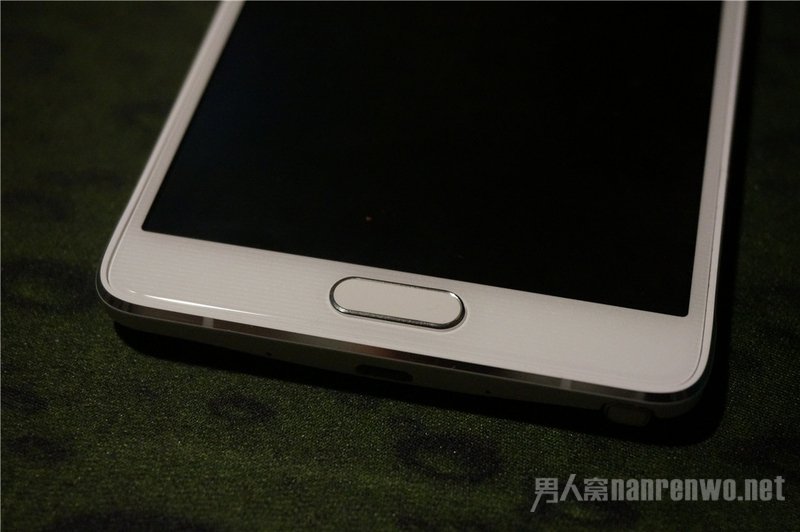三星note4返回键