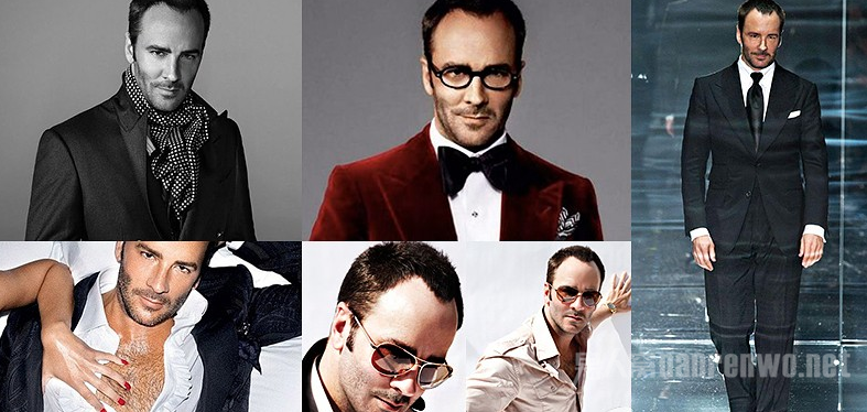 Tom Ford