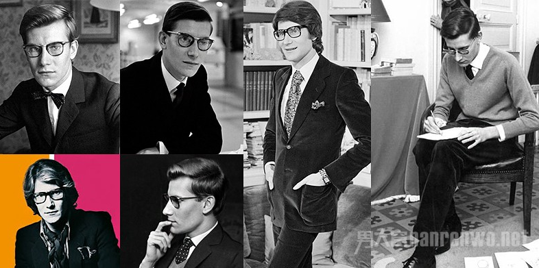 Yves Saint Laurent
