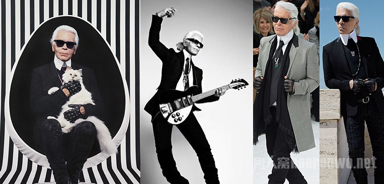 Karl Lagerfeld