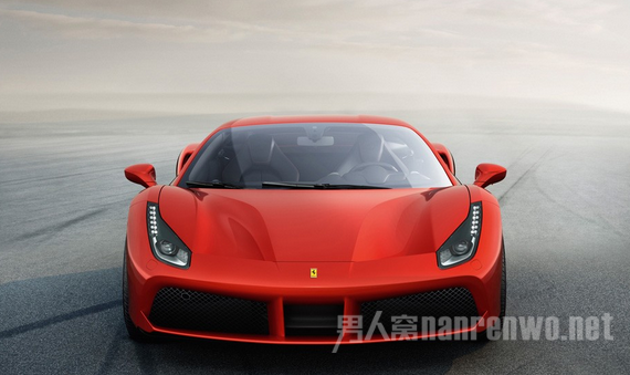 ϵĳ 488 GTB