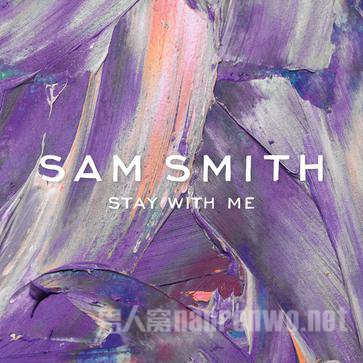 Sam SmithStay With MeݳϮ