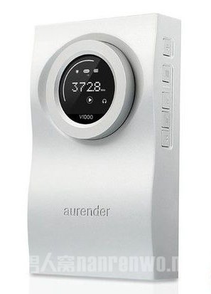AurenderһFLOW