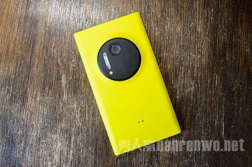 诺基亚Lumia1020