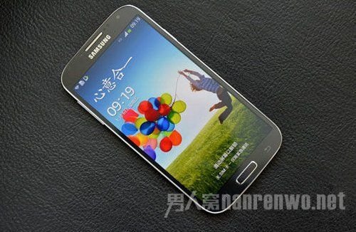三星GALAXYS4
