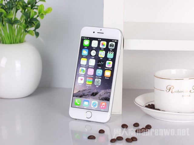苹果iPhone6